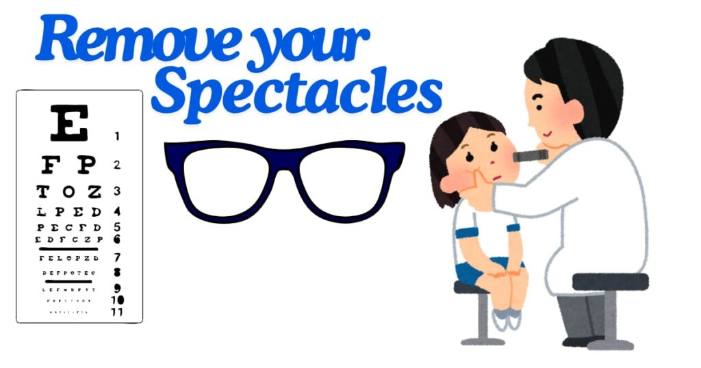eye care