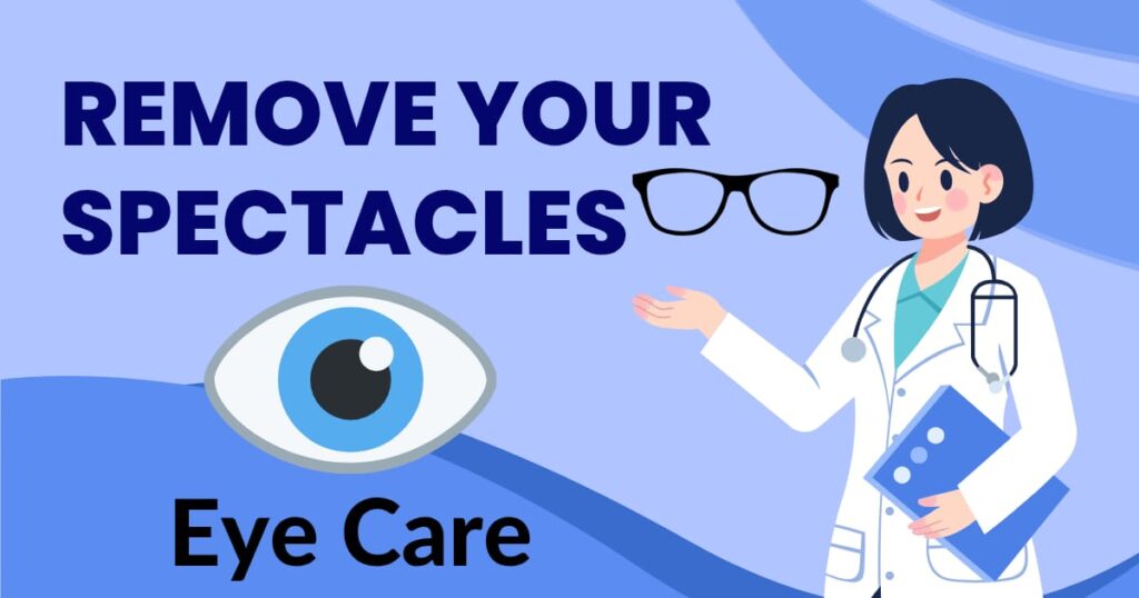 eye care