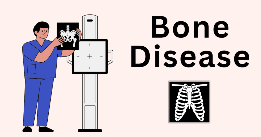 bone problems